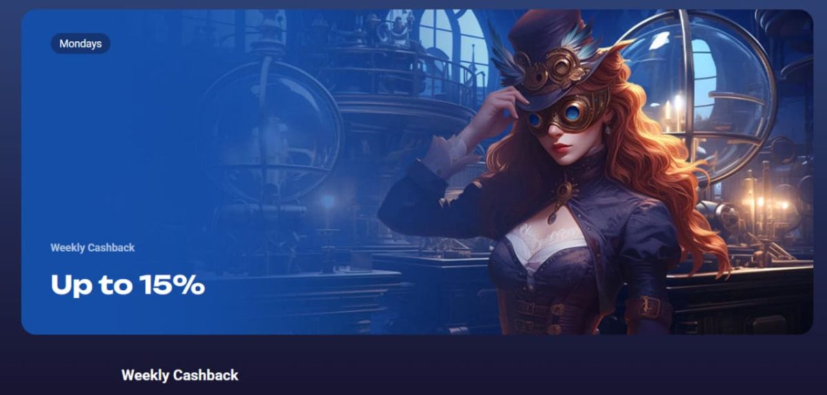 Spirit Casino C$22,500 Welcome — What It Actually Delivers image 2